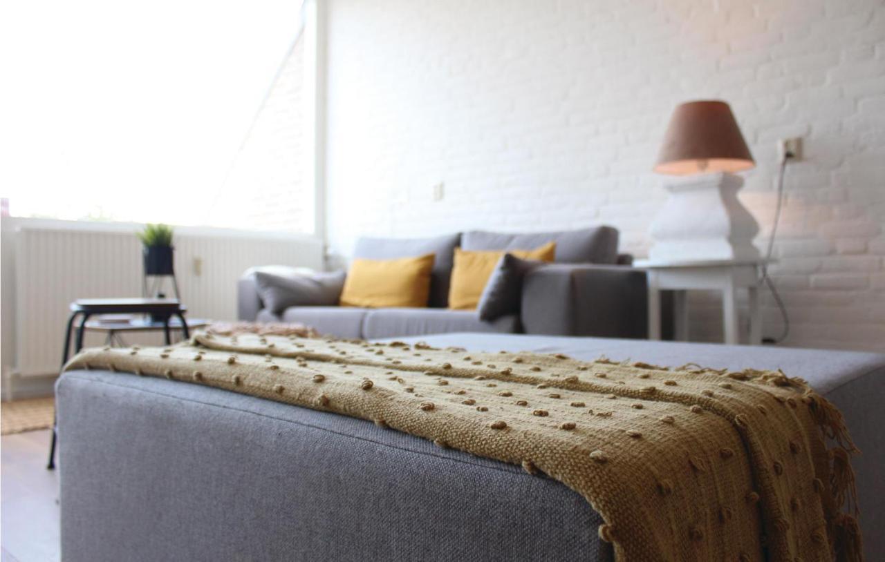2 Bedroom Lovely Home In ブライニッセ エクステリア 写真
