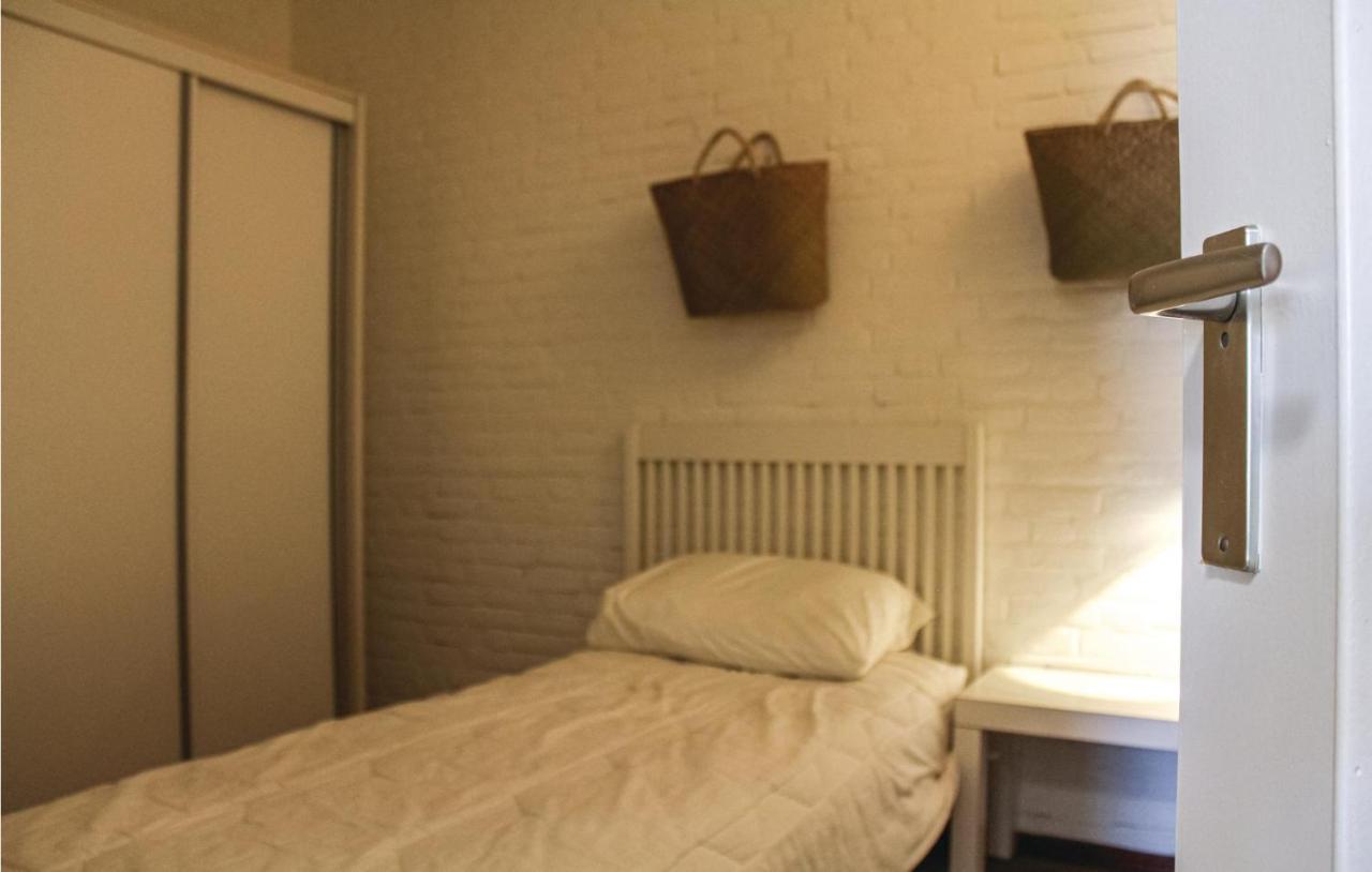 2 Bedroom Lovely Home In ブライニッセ エクステリア 写真